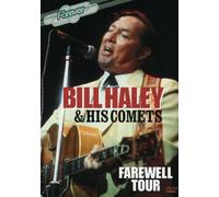 Bill Haley & His Comets - Farewell Tour [Alemania] [DVD]