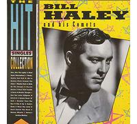 Bill Haley & His Comets - HitsingIes CoIIection