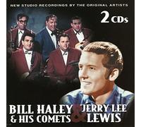 Bill Haley & His Comets/Jerry Lee Lewis