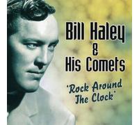 Bill Haley & His Comets - Rock Around the Clock