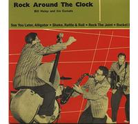 Bill Haley & His Comets - Rock Around the Clock