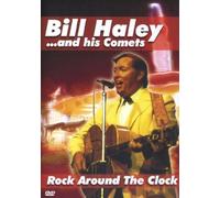 Bill Haley & His Comets - Rock Around The Clock [Alemania] [DVD]
