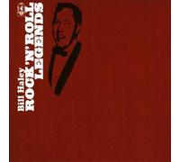 Bill Haley & His Comets - Rock N' Roll Legends