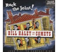 Bill Haley & His Comets - Rock the Joint!