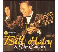Bill Haley & His Comets - The Very Best Of