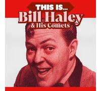 Bill Haley & His Comets This Is... Bill Haley & His Comets (Vinyl)