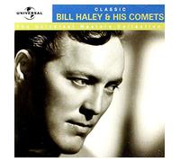 Bill Haley & His Comets - Universal Masters Collection