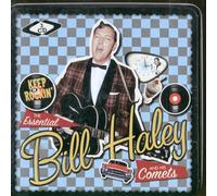 Bill Haley - Vocal Harmony & Doo-Wop Classics