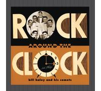 Bill Haley - Rock Around the Clock
