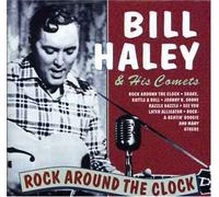 Bill Haley - Rock Around the Clock