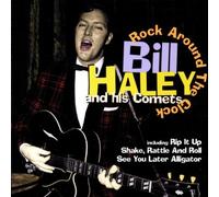 Bill Haley - Rock Around the Clock