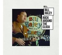 Bill Haley Rock Around the Clock (Vinyl) (Importación USA)