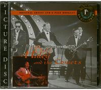 Bill Haley & the Comets - Bill Haley & the Comets