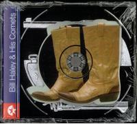 Bill Haley & The Comets - Bill Haley & The Comets