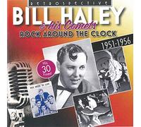 Divers - Bill Haley & His Comets : Rock around the clock 1951-1956.