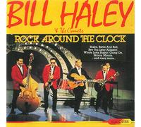 Bill Haley & The Comets - Billie Holiday - Billie's Blues - Success - 2098CD