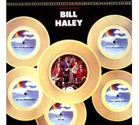 Bill Haley & The Comets - Golden Greats