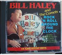 Bill Haley & the Comets - Rock Around the Clock
