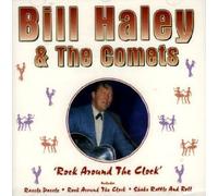 Bill Haley & the Comets - Rock Around the Clock