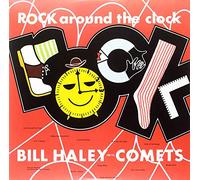 Bill Haley & The Comets - Rock Around The Clock [Vinilo]