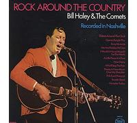Bill Haley & The Comets - Rock Around The Country