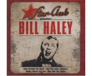 Bill Haley & the Comets - Star Club