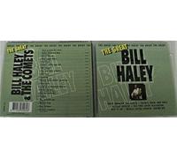Bill Haley - The Great...