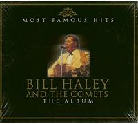 Bill Haley & the Comets - The Album:Most Famous Hits