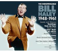 Bill Haley - The Indispensable 1948-1961 (3CD)