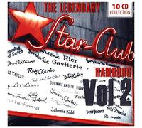 Bill Haley - The Legendary Star-Club Hamburg, Vol. 2