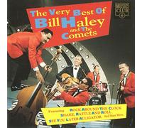 Bill Haley & the Comets - The Very Best of