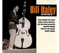 Bill Haley - The Very Best Of Bill Haley