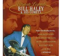 Bill Haley - Ultimate Collection