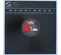 Bill Hamel Pres Innate & Andy - Barotek [Vinilo]