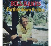 Bill Hanks , - Farther Down The Line - Intercord Ton GmbH - INT 145.027