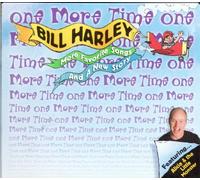 Bill Harley - One More Time One
