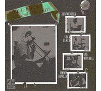 Bill Harris And Friends – Bill Harris And Friends