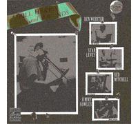 Bill Harris And Friends Bill Harris And His Friends (CD) (Importación USA)