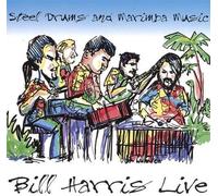 Bill Harris - Bill Harris Live