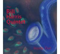 Bill Harris Quintet - Inside Out