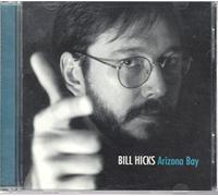 Bill Hicks - Arizona Bay
