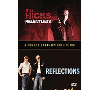 Bill Hicks - Collection [Edizione: Stati Uniti] [Italia] [DVD]