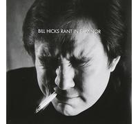 Bill Hicks - RANT IN E MINOR