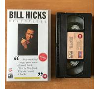 Bill Hicks [Reino Unido] [VHS]