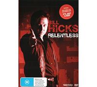 Bill Hicks: Relentless [Edizione: Australia] [Italia] [DVD]