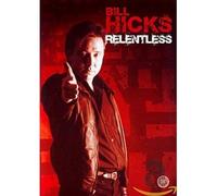 Bill Hicks - Relentless [Reino Unido] [DVD]