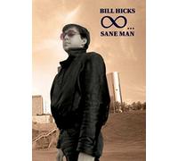 Bill Hicks - Sane Man [Reino Unido] [DVD]