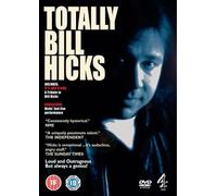 Bill Hicks: Totally Bill Hicks - It's Just A Ride/Revelations [DVD] [Reino Unido]