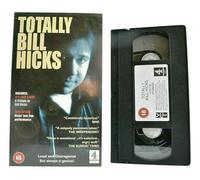 Bill Hicks - Totally [Reino Unido] [VHS]