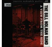 Bill Holman Band - A View from the Side